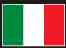 Italy flag