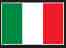 Italy flag