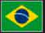Brazil flag